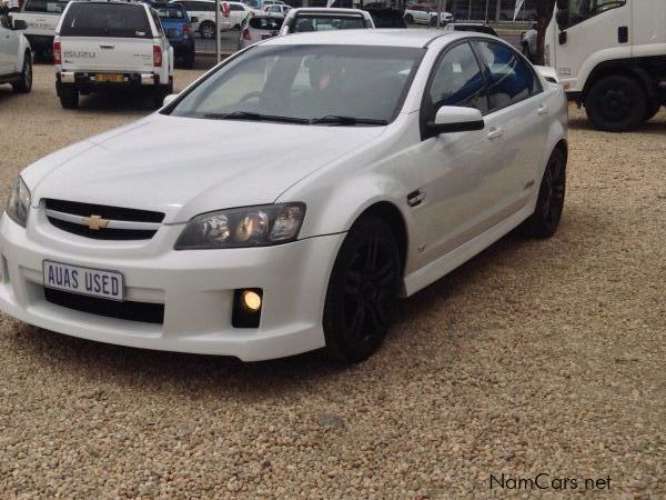 Chevrolet Lumina SS 6.0 V8 Sedan Automatic in Namibia