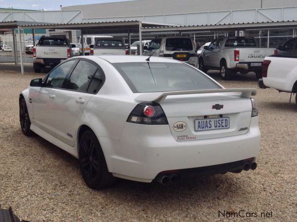 Chevrolet Lumina SS 6.0 V8 Sedan Automatic in Namibia