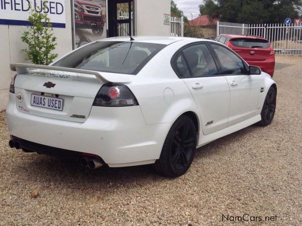 Chevrolet Lumina SS 6.0 V8 Sedan Automatic in Namibia