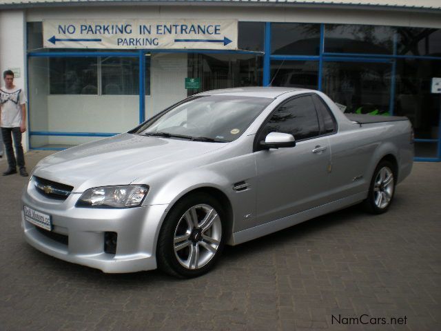 Chevrolet Lumina SS