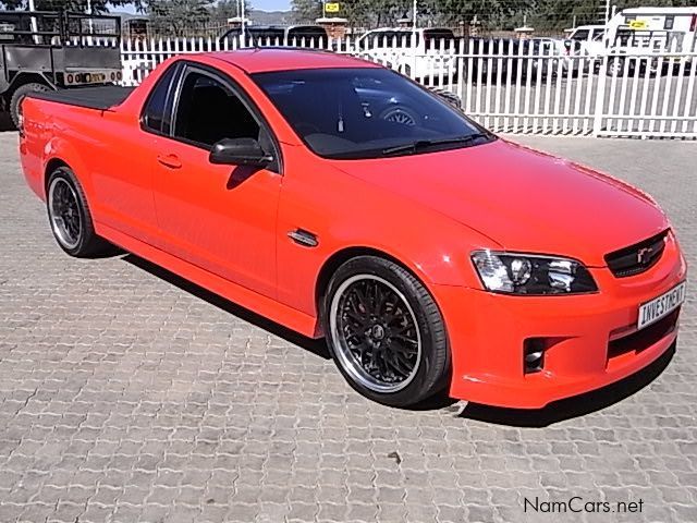 Chevrolet Lumina SS UTE in Namibia