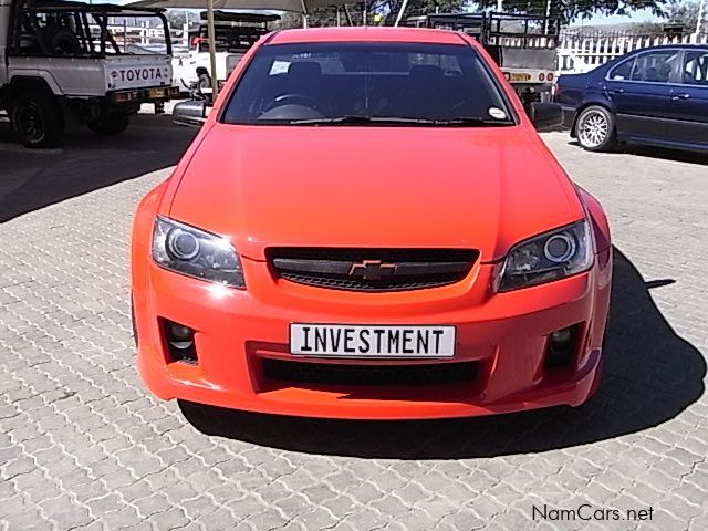 Chevrolet Lumina SS UTE in Namibia