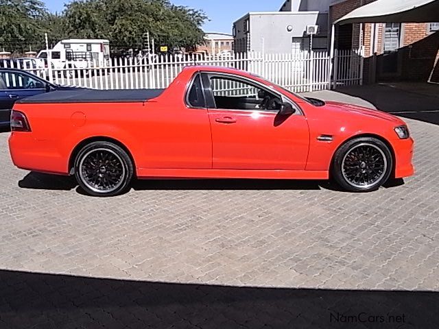 Chevrolet Lumina SS UTE in Namibia