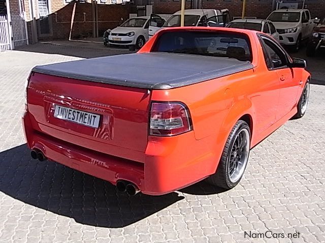 Chevrolet Lumina SS UTE in Namibia