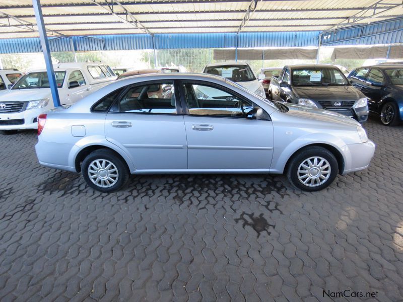 Chevrolet OPTRA 1,6 in Namibia