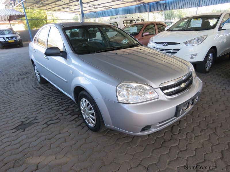 Chevrolet OPTRA 1,6 in Namibia