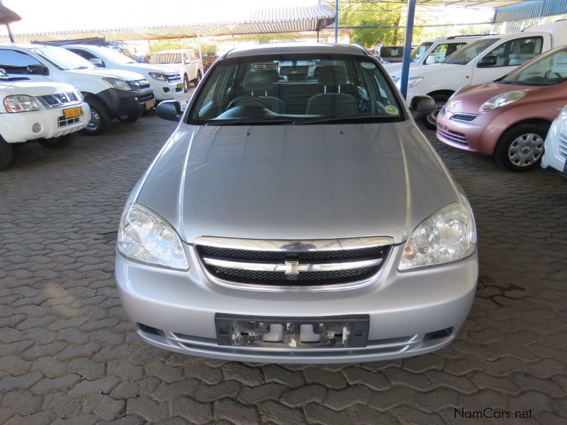 Chevrolet OPTRA 1,6 in Namibia