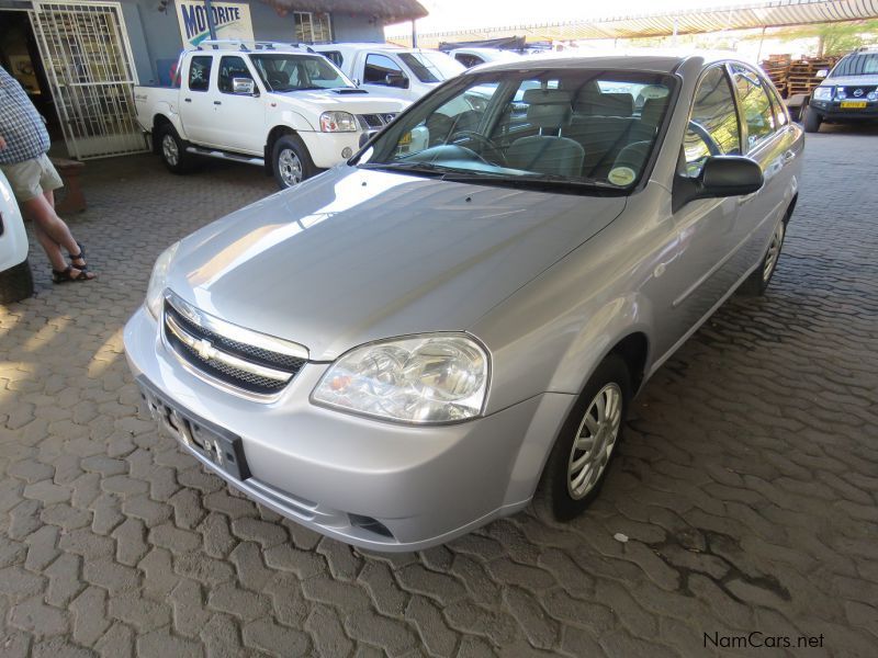 Chevrolet OPTRA 1,6 in Namibia