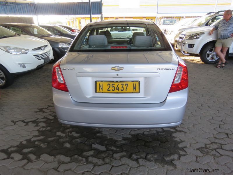 Chevrolet OPTRA 1,6 in Namibia