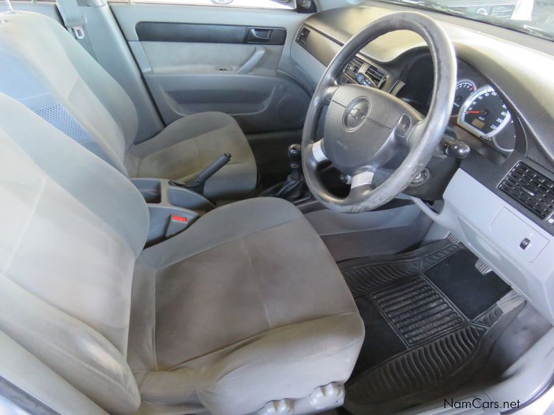 Chevrolet OPTRA 1,6 in Namibia