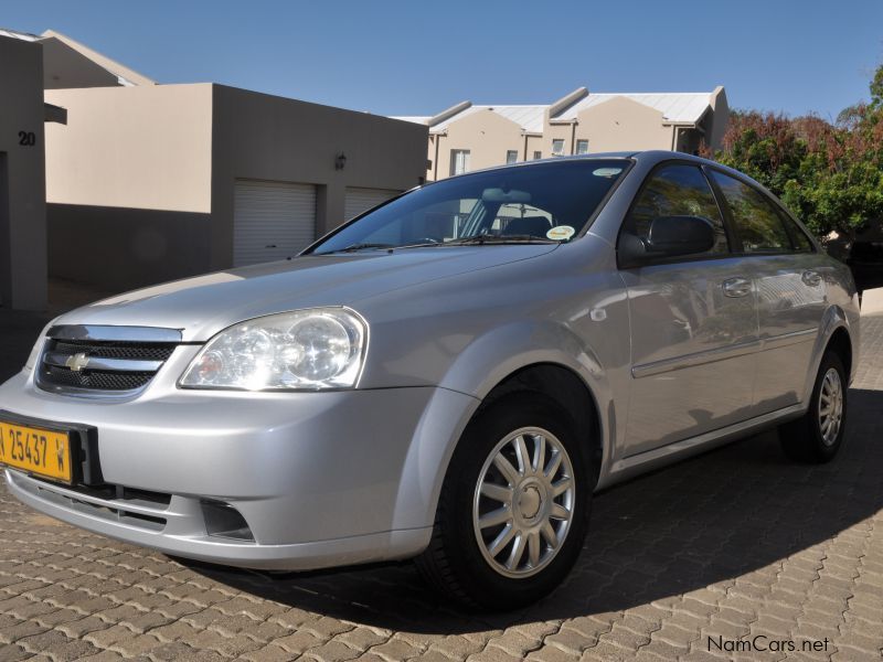 Chevrolet OPTRA 1.6 in Namibia