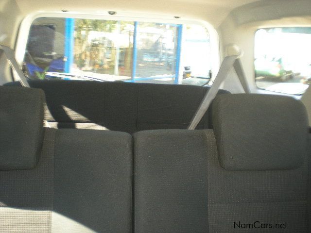 Daihatsu Terios 1.5i LWB 7 Seater in Namibia