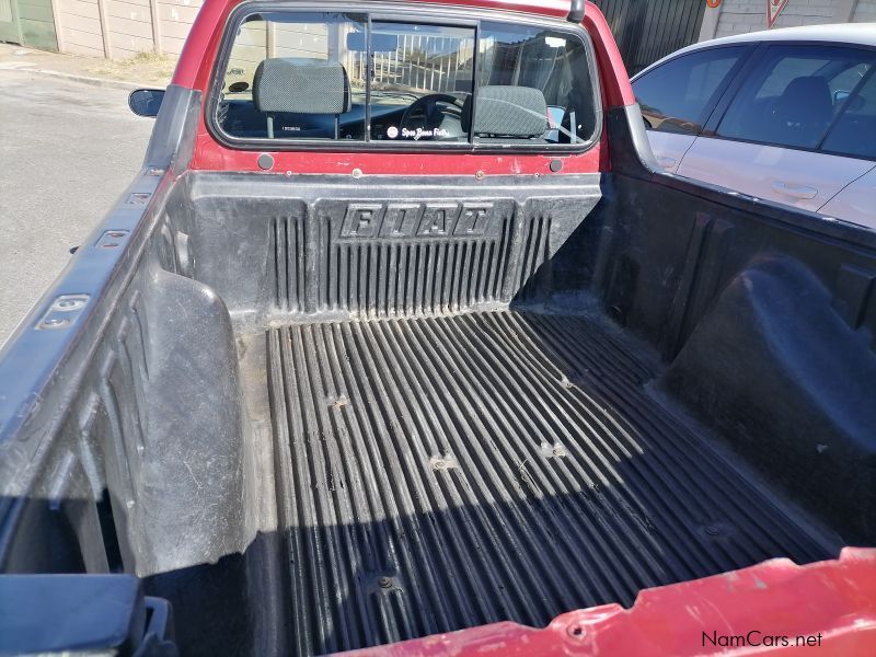 Fiat Strada 1.6i in Namibia