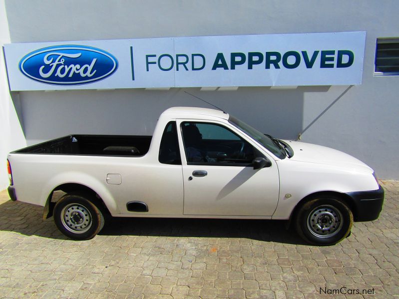 Used Ford BANTAM 1.4 TDCI | 2009 BANTAM 1.4 TDCI for sale ...