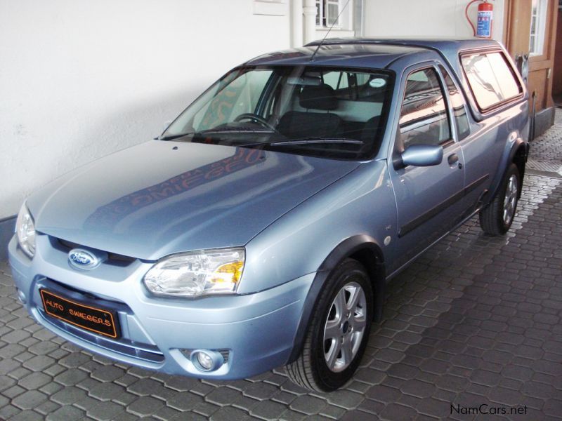 Ford Bantam 1.6i  XLT in Namibia