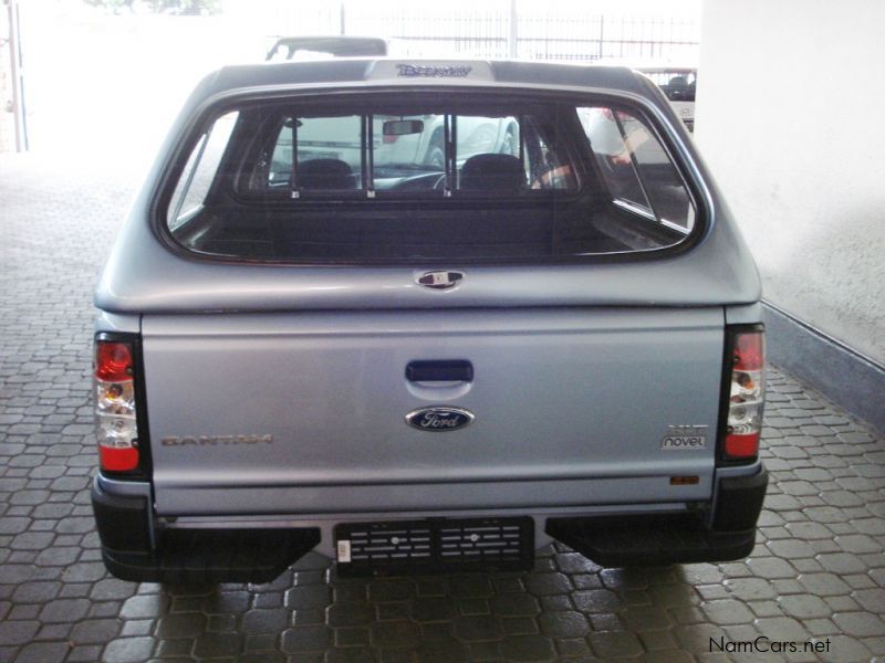 Ford Bantam 1.6i  XLT in Namibia
