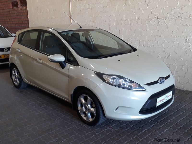 Ford Fiesta 1.0 Ecoboost Ambiente 5dr in Namibia