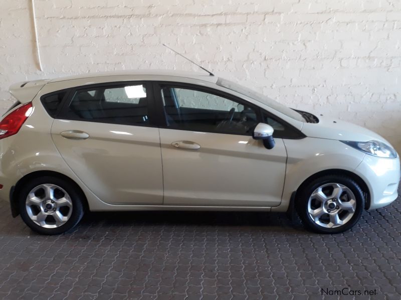 Ford Fiesta 1.0 Ecoboost Ambiente 5dr in Namibia