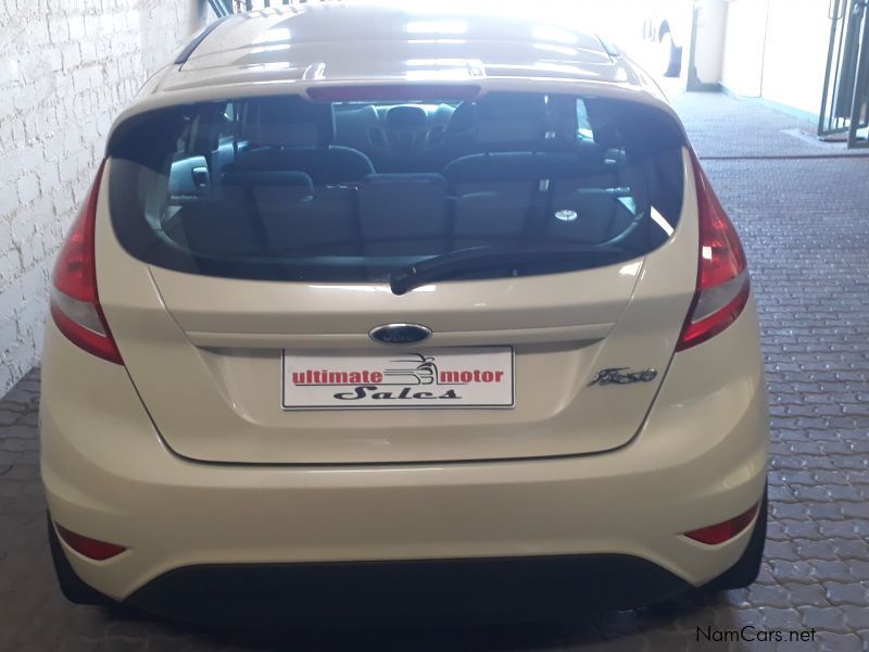 Ford Fiesta 1.0 Ecoboost Ambiente 5dr in Namibia