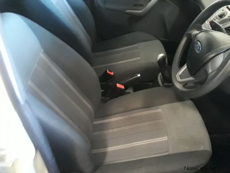 Ford Fiesta 1.0 Ecoboost Ambiente 5dr in Namibia