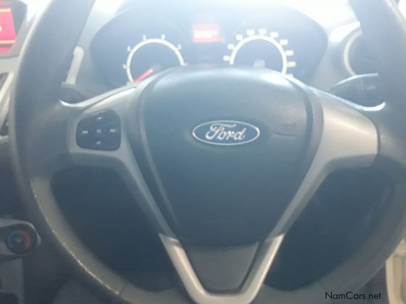 Ford Fiesta 1.0 Ecoboost Ambiente 5dr in Namibia