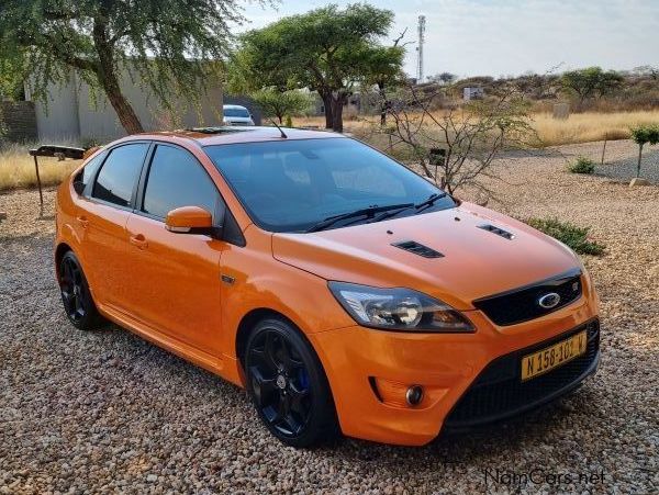 Ford Focus St in Namibia