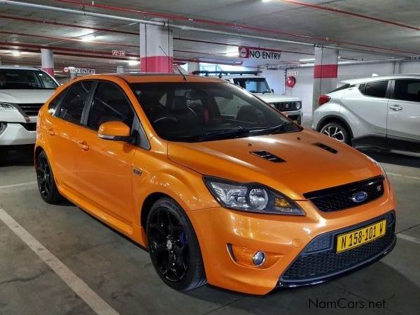 Ford Focus St in Namibia