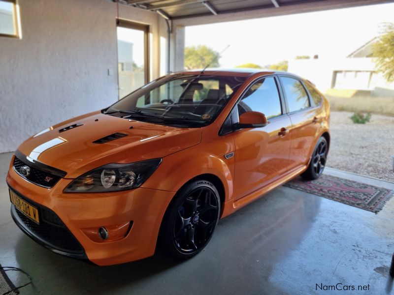 Ford Focus St in Namibia