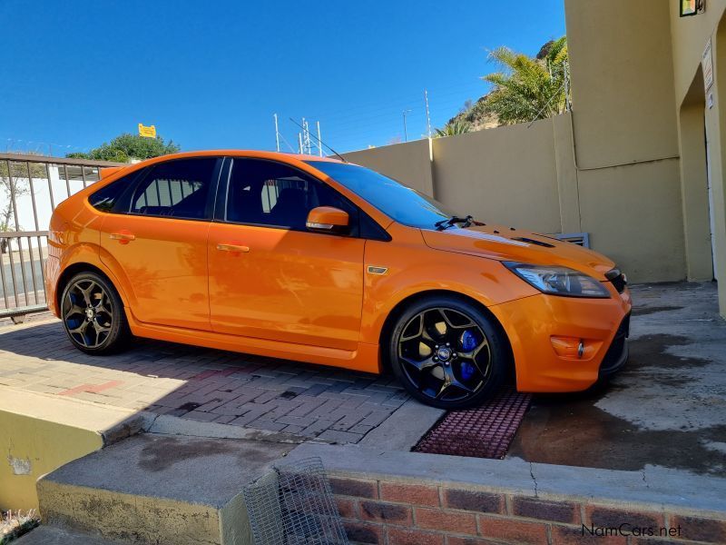 Ford Focus St in Namibia