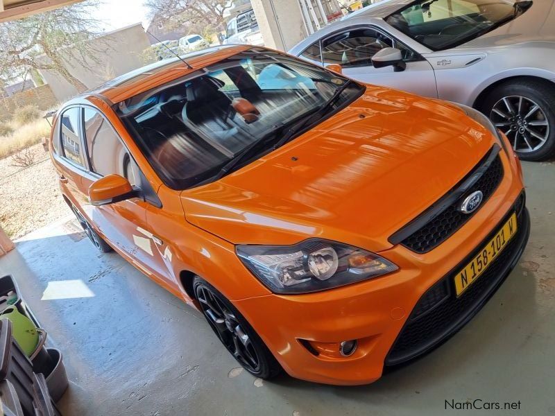 Ford Focus St in Namibia