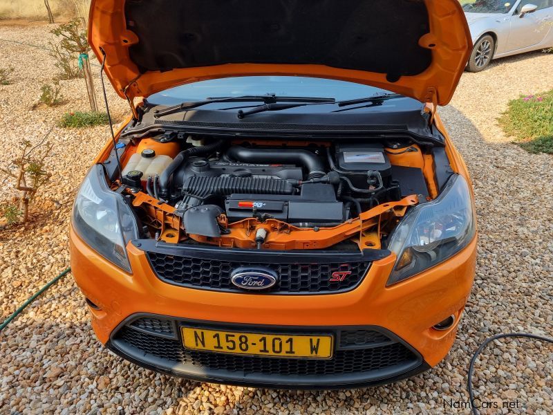 Ford Focus St in Namibia