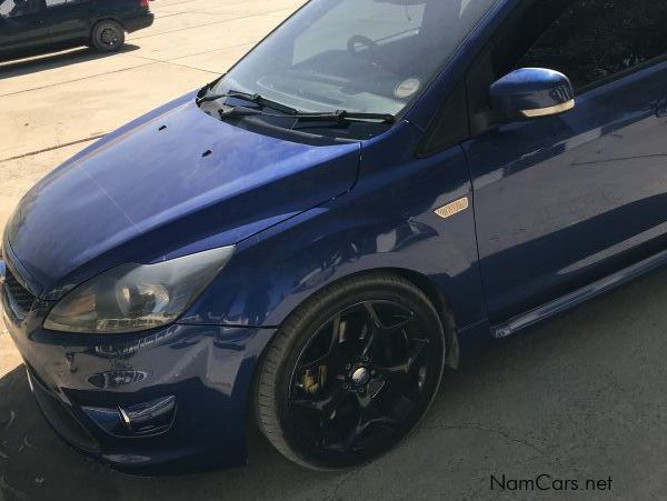 Ford Focus St in Namibia