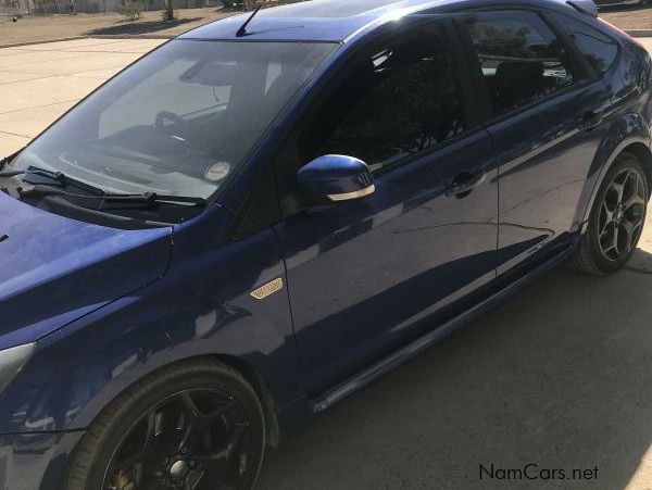 Ford Focus St in Namibia