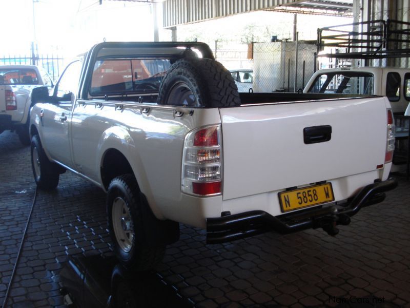 Ford Ranger 2.5 TDi S/C 4x4 in Namibia