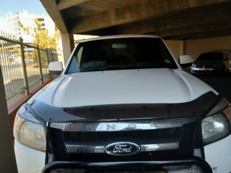 Ford Ranger 3lt TDI in Namibia