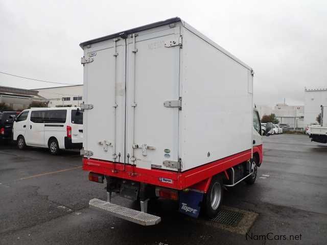 Hino Detro  2 TON  Freezer  -05c in Namibia