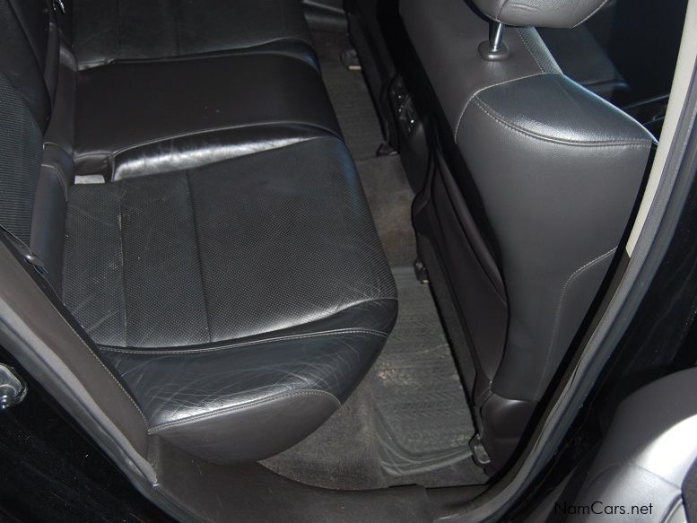 Honda Accord 2.4 Executive in Namibia