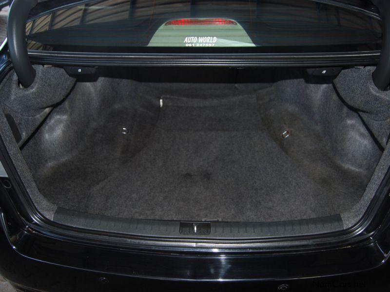 Honda Accord 2.4 Executive in Namibia
