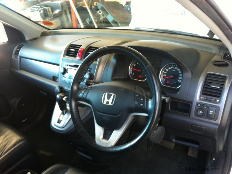 Honda CR-V 2.4 in Namibia
