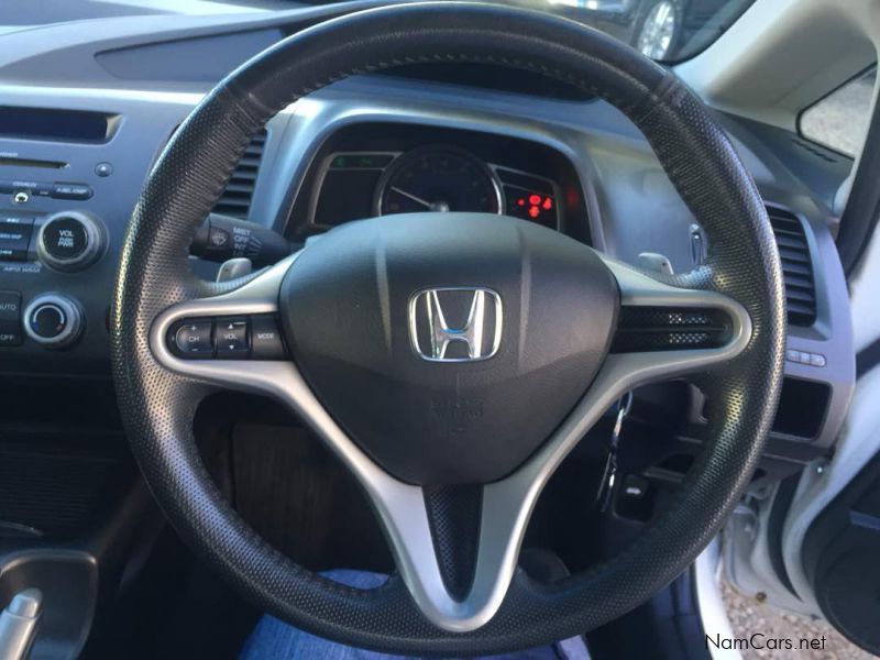 Honda Civic 1.8 i-vtec in Namibia