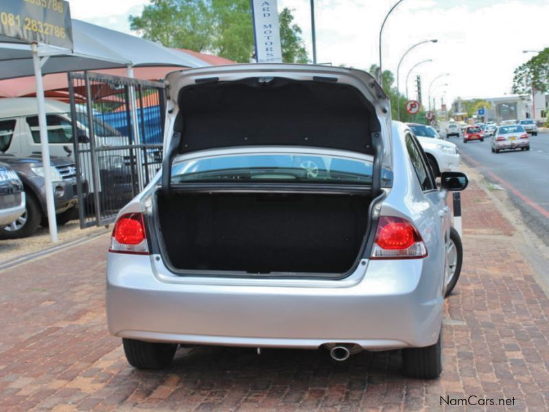 Honda Civic Hybrid in Namibia