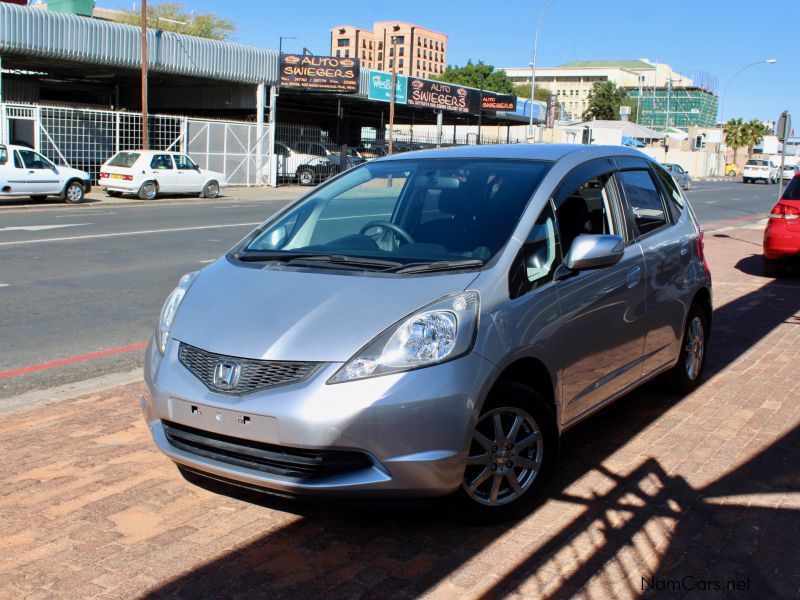 Honda FIT i-Vtec in Namibia