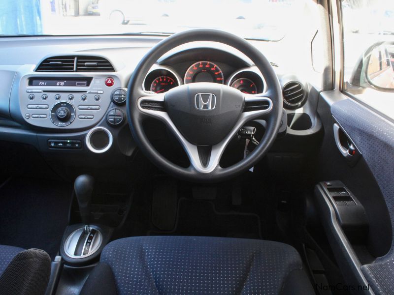 Honda FIT i-Vtec in Namibia
