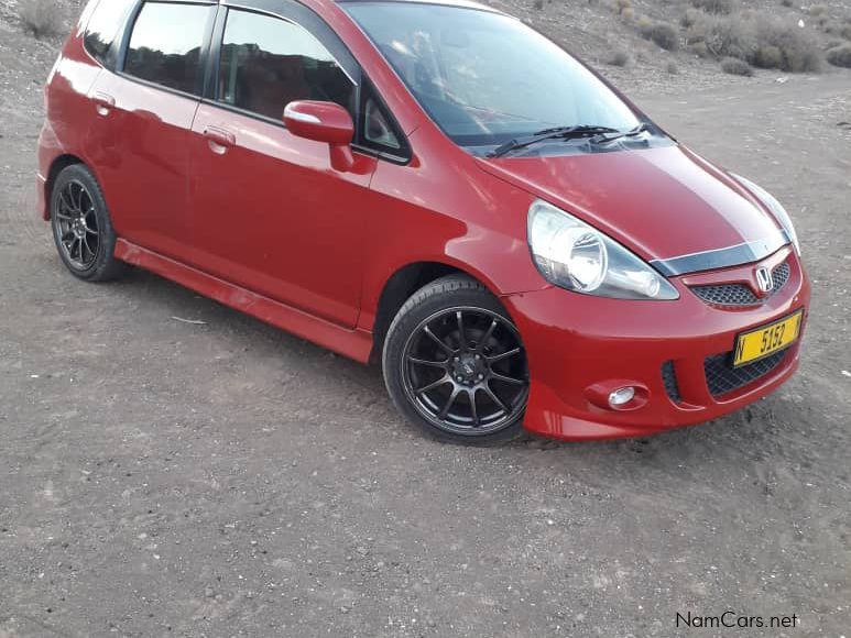 Honda Jazz 1,5 L in Namibia