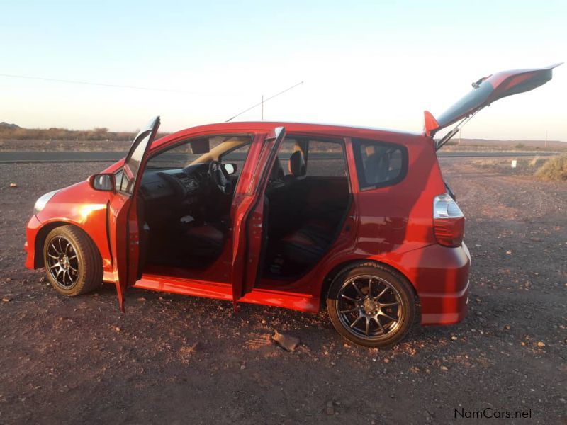 Honda Jazz 1,5 L in Namibia