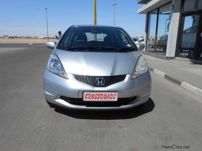 Honda Jazz 1.4 LX  A/T Local in Namibia