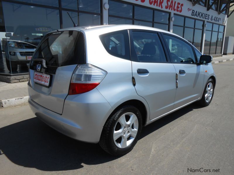 Honda Jazz 1.4 LX  A/T Local in Namibia