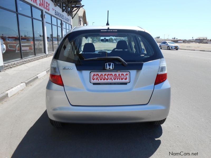 Honda Jazz 1.4 LX  A/T Local in Namibia