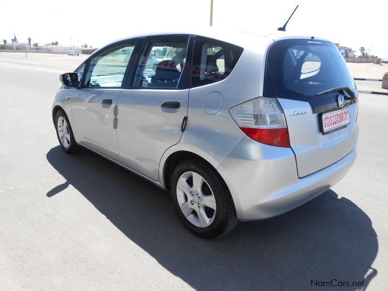 Honda Jazz 1.4 LX  A/T Local in Namibia