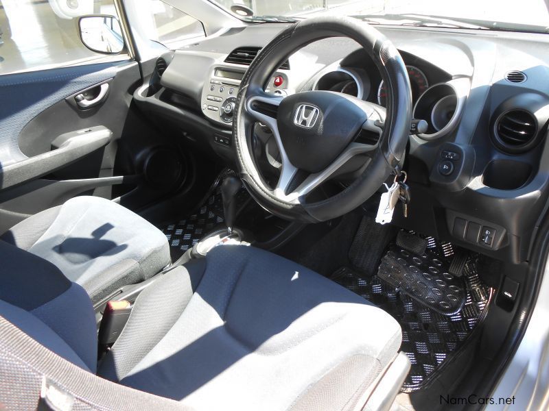 Honda Jazz 1.4 LX  A/T Local in Namibia